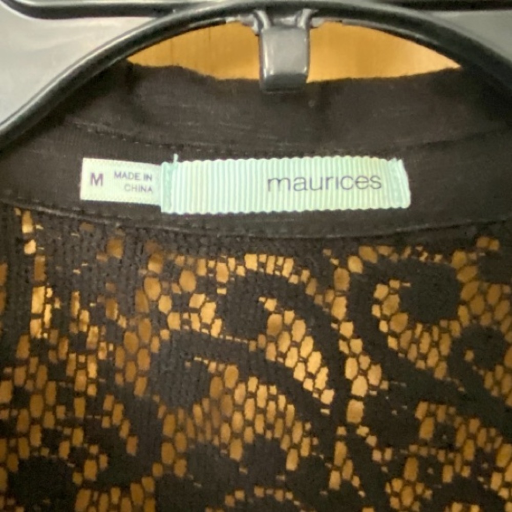 Blouse - Picture 3 of 3